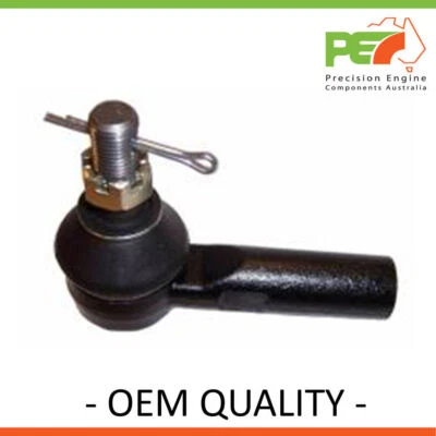 *EXCELENTE CALIDAD * Extremo de varilla de amarre de dirección para TOYOTA CAMRY MCV20R pieza # TE9916 Foto 1 de 4