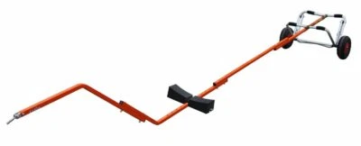 Eckla Follower Kajak Kanu Fahrradzugstange Fahrradanhänger Kajak Transport