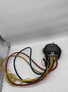 JB Industries Digital Manifold Gauge - READ DESCRIPTION - Picture 1 of 7
