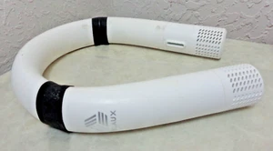 Blaux Wearable Rechargeable Neck Fan 3 Speed Portable CORD INCLUDED - Picture 1 of 4