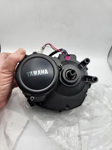Unità di trasmissione Yamaha X1M-17061-D1-00 motore elettrico bici elettrica - Foto 1 di 7