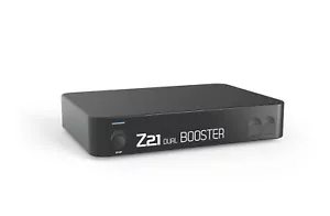 Roco 10807 Z21 Dual Booster - NEU + OVP - Bild 1 von 1