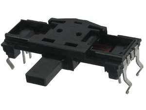 RS15H11GA-10KB; ALPS 15mm Slim-Slide Schiebepotentiometer linear  - Picture 1 of 1