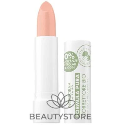 DEBORAH FORMULA PURA CORRETTORE BIO LIGHT ROSE 02