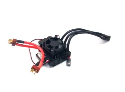 Carson 1:8 X8EB Specter X8 4S Brushless Regler 2-4S LiPo CS5®  - Bild 1 von 2