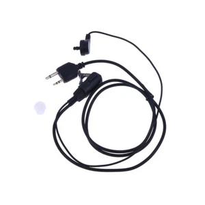Walkie Talkie Earpiece,Headset For Midland G6/G7/GXT550/GXT650/LXT80 - Picture 1 of 9