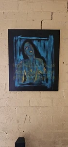 Nude Painting Titled "Anastasia N°03" By Australian Artist Andrew Bailey (Me) - Picture 1 of 1