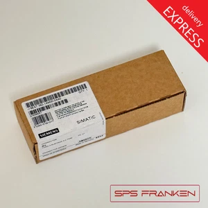 SIEMENS SIMATIC S7 6ES7392-1AM00-0AA0 6ES7 392-1AM00-0AA0 E-Stand: 1 -sellado- - Imagen 1 de 2