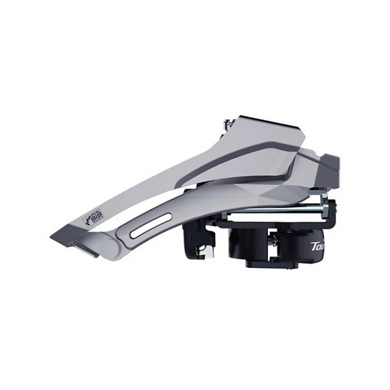 Desviador Delantero Triple FD-TY606-L 3X6/7/8V Top Swing Abrazadera 34,9Mm SH-E - Imagen 1 de 1