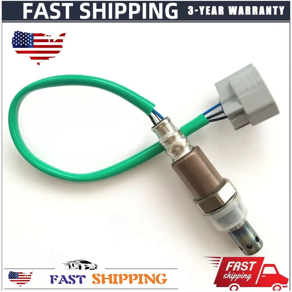 Upstream Oxygen Sensor 234-9125 For 2006-2008 Jaguar S-Type 3.0L 4.2L 4.2L-Super Foto 1 de 4