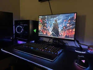 Razer Gaming Pc - Picture 1 of 4