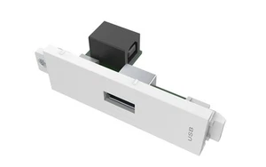 Vision Techconnect3 USB-a module, TC3_USBA - Bild 1 von 1