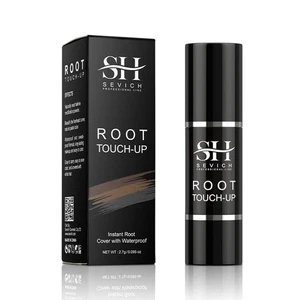 Hairline Shadow Powder Instant Grey Hair Roots Concealer Haarwurzeln Touch XRYH - Bild 1 von 15