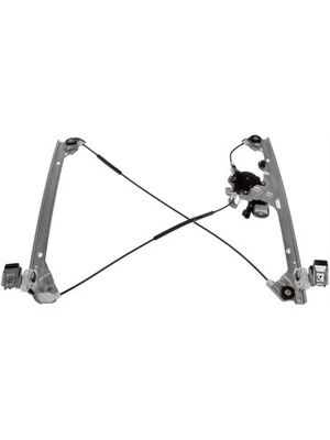 Dorman Power Window Regulator Driver Side Front For Chevrolet GMC (741-645) - Image 1 of 4