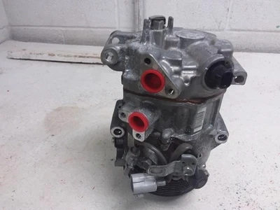 AC Compressor RWD Fits 16-17 LEXUS IS350  - Image 1 of 4