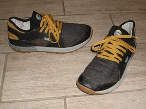 Lems Mesa Minimalis Sneakers  I Carbon Zero Drop Men's Sz. 11 D - Picture 1 of 7