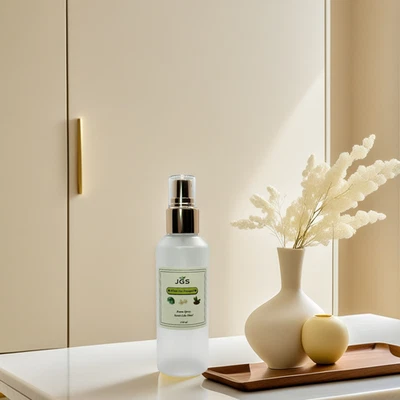 JGS-JG Scents Hotel-inspired Home Spray Best for Home, Car, Curtain, Sofa Spray - Image 1 of 4