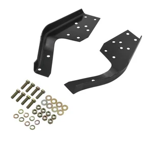 Westin 92300 Universal Bumper Mount Kit Fits 67-97 F-150 F-250 F-250 HD F-350 - Picture 1 of 1