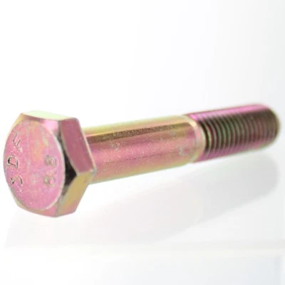 Can-Am New OEM Spyder Engine Hexagonal Screw M10 X 60, 207006044 - Image 1 of 4