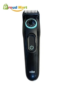Braun All-In-One Style Kit Series 3, 5-in-1 Trimmer, 40 Längeneinstellungen - Bild 1 von 8