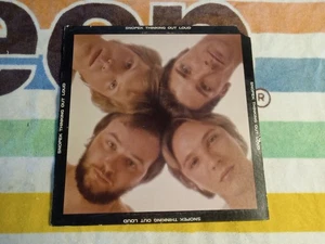 Snopek - Thinking Out Loud (Sigmund Snopek of Bloomsbury People) - Picture 1 of 7