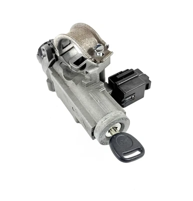 Interruptor de encendido Hummer H3 2006-2010 con llave OEM cilindro de bloqueo de fábrica Foto 1 de 4