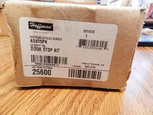 NEW IN BOX HOFFMAN NVENT A-DSTOPK / ADSTOPK DOOR STOP KIT - Picture 1 of 1