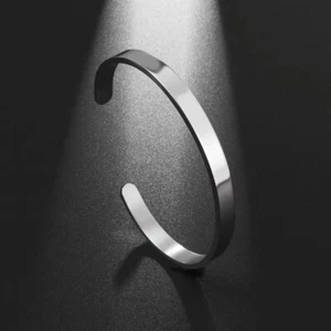 Women's Witch Knot Bracelet Stainless Steel Adjustable Open Cuff Bracelet Celtic - Picture 1 of 1