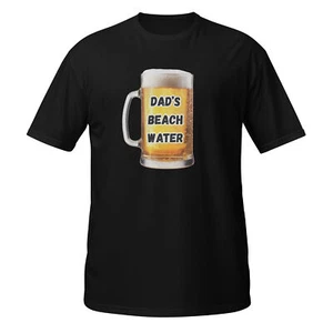 Short-Sleeve Unisex T-Shirt - Picture 1 of 9