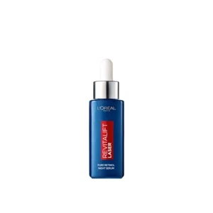 L'Oréal Paris Revitalift Laser Pure Retinol Nachtserum 30 ml (1,01 flüssige Unzen) - Bild 1 von 1