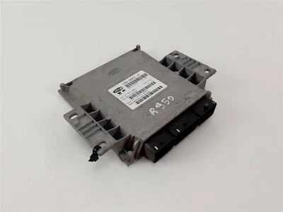 R950 PEUGEOT ECU Control Module Unit 9645393580 - Image 1 of 4