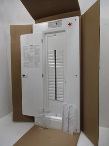 NEW Siemens DKL32-2AW EQ-III Load Center Door Kit Breaker Panel EQL32200D Trim - Picture 1 of 11