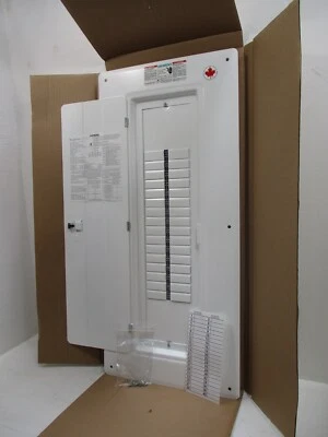 NEW Siemens DKL32-2AW EQ-III Load Center Door Kit Breaker Panel EQL32200D Trim - Image 1 of 4