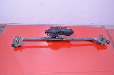 Motor limpiaparabrisas delantero Lexus GX470 2003-2009 con acoplamiento OEM Foto 1 de 4