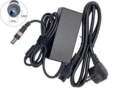 AC 65W Adapter Ladegerät Netzteil DELL Inspiron 15R 5537-1364, 15R N5010D-258 - Bild 1 von 2