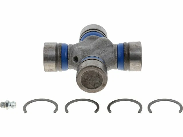 Para Dodge B250 1981, 1992-1994 Universal Joint Spicer 95825NK 1993 Foto 1 de 2