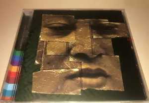 Nusrat Fateh Ali Khan CD Dust To Gold (Real World) Khawaja Tum Hi Ho Data Teira  - Picture 1 of 4