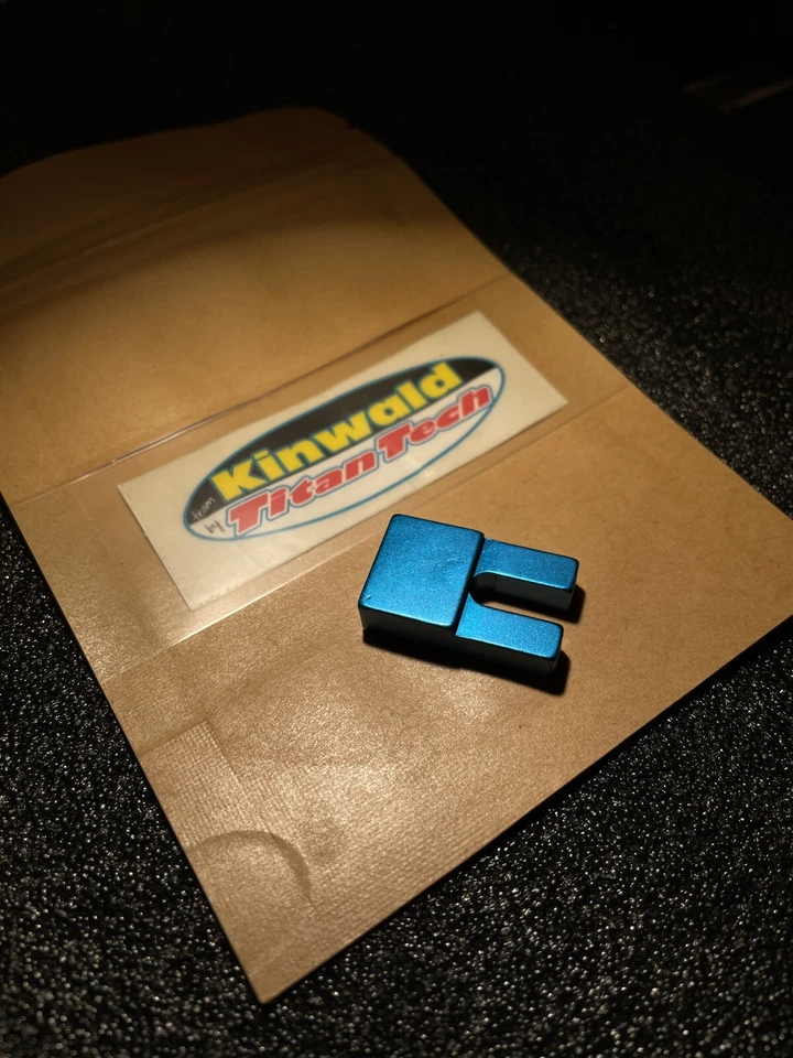 Trinity RC TK3026 Heavy Duty Standard Servo Mounts Losi Assosiated Vintage Pan