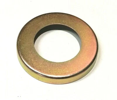 Tapa protectora para cabezal de dirección BMW R50 R51 R60 R67 R68 R69 R24 R25 R26 R27 galvanizado Foto 1 de 2