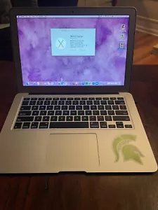 MacBook Air (13-inch, Early 2015) - Picture 1 of 3