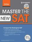 Master the New SAT 2016 - Petersons, 9780768939866, paperback