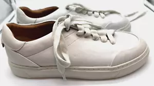 Ariat Damen Two 24 Penny Freizeitschuhe Schnürschuhe US Größe 9 weiß – 10030051 - Bild 1 von 16