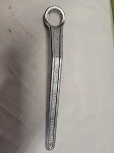 Mercedez-Benz Heyco 20.8 Wrench 0005811936 Made In Germany - Bild 1 von 4