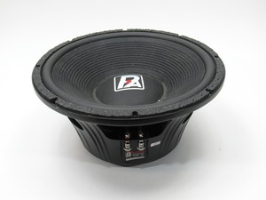 p audio speaker 15 inches