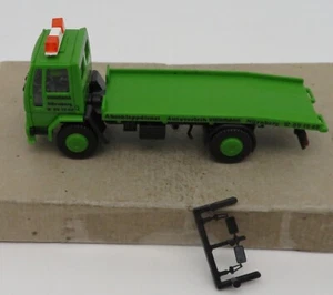 Rietze HO 1/87 Ford Cargo Tow Truck Service Viehmann Nürberg - Picture 1 of 6
