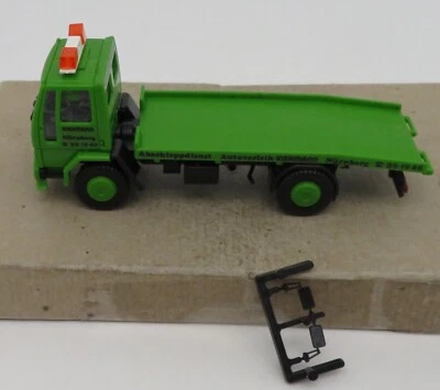 Rietze HO 1/87 Ford Cargo Tow Truck Service Viehmann Nürberg - Image 1 of 4