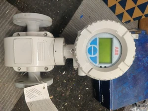 Válvula ABB PROCESSMASTER FEP311 P/N Fep311-025a1d1a1b0a1a0a1a1c1 Dn25 - Imagen 1 de 12