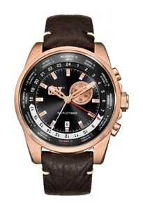 Reloj CAT World Timer Multifunción GMT Hombre Fecha WT19535129 - Imagen 1 de 1