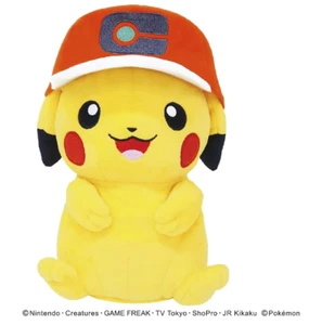 Pokemon Pikachu GOLF Driver Head Cover para 460cc M・I・N・D PMDH004 - Imagen 1 de 3