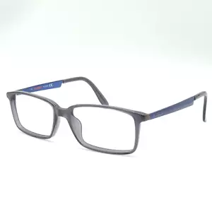 Carrera CA 5514 0PB Blue Eyeglass Frames 54 16 140 - Picture 1 of 11